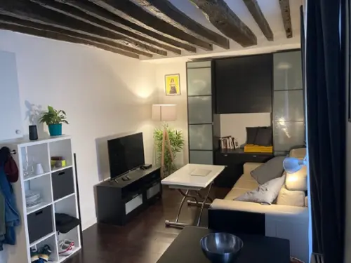 Paris 10e Arrondissement Parijs (Seine) appartement foto 7095528