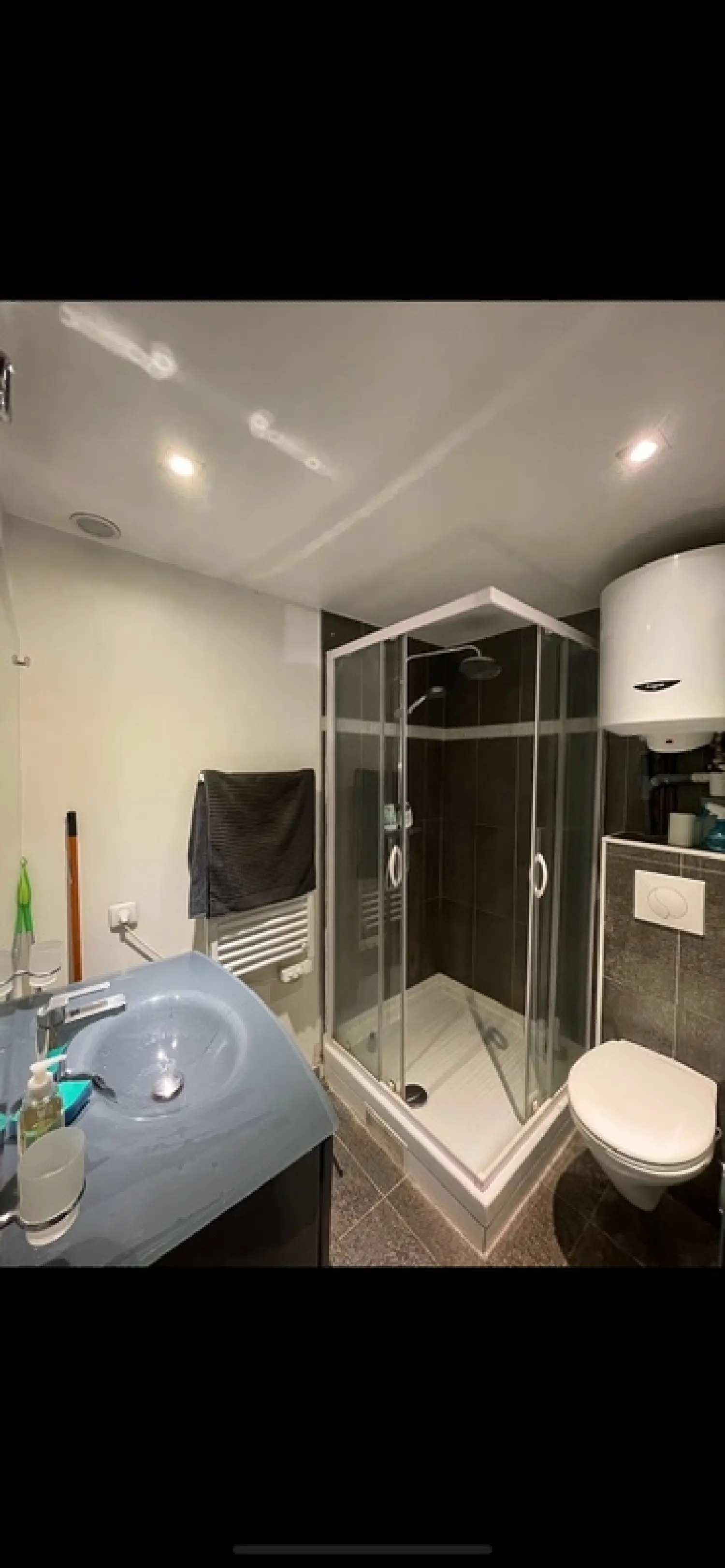  kaufen Wohnung/ Apartment Paris 10e Arrondissement Paris (Seine) 5
