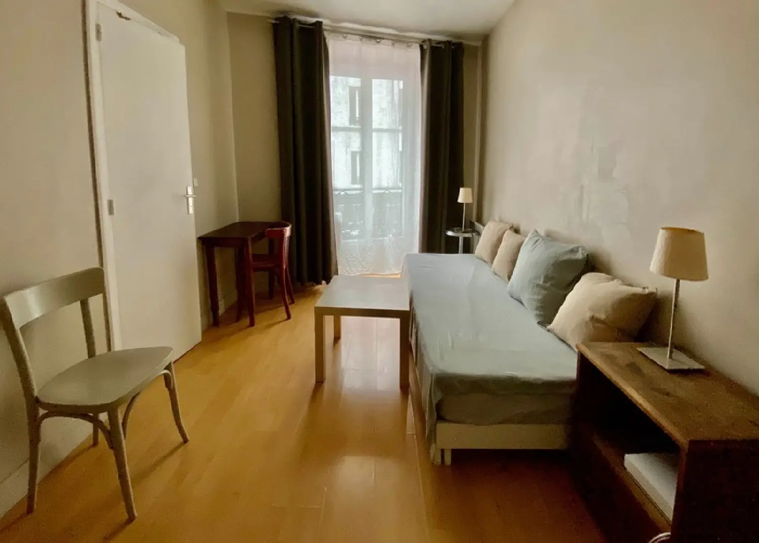  te koop appartement Paris 10e Arrondissement Parijs (Seine) 1