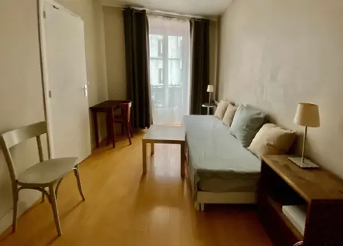 Paris 10e Arrondissement Parijs (Seine) appartement foto 7100489