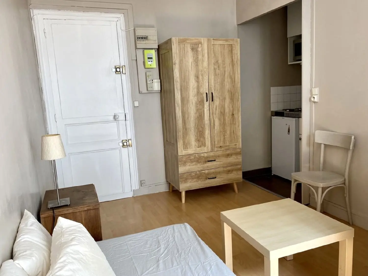  te koop appartement Paris 10e Arrondissement Parijs (Seine) 2
