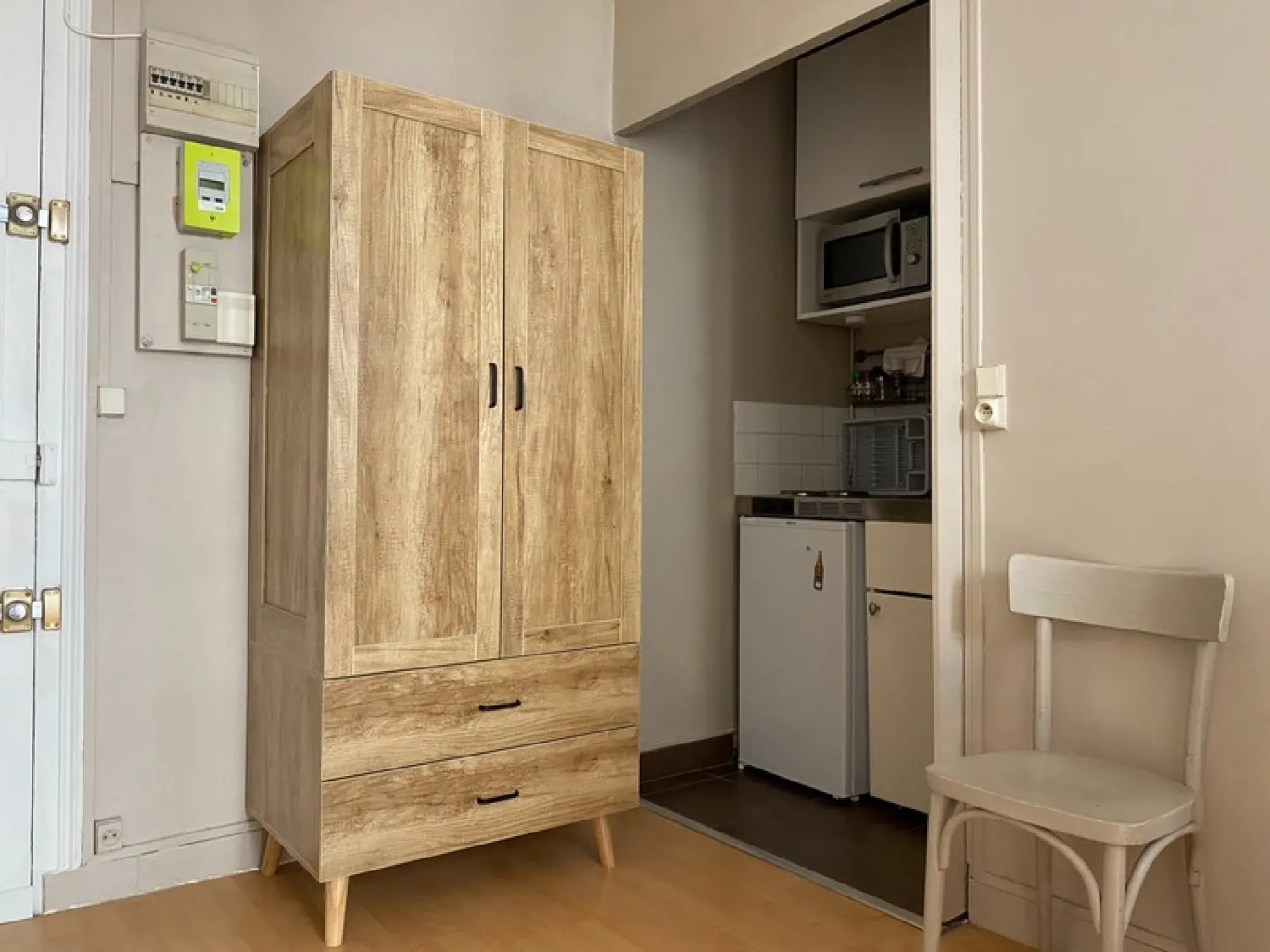  te koop appartement Paris 10e Arrondissement Parijs (Seine) 3