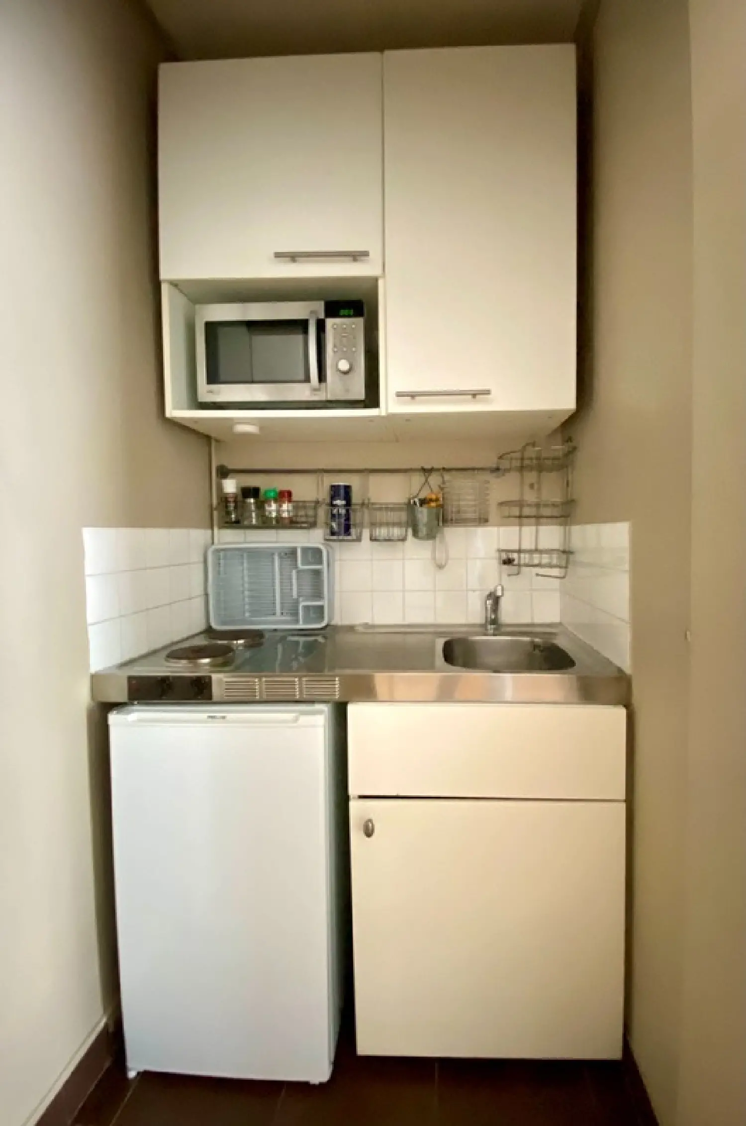  te koop appartement Paris 10e Arrondissement Parijs (Seine) 4