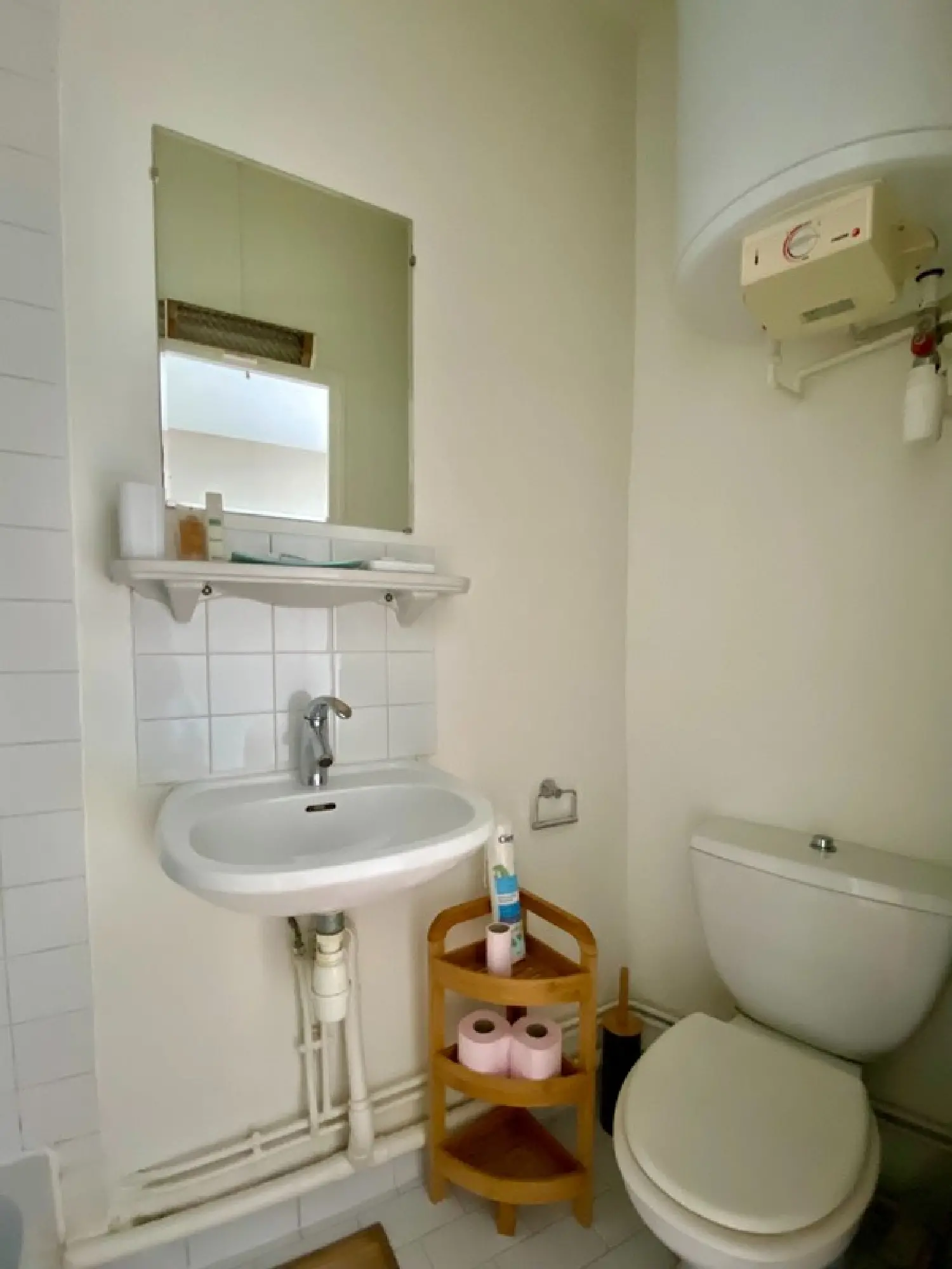  te koop appartement Paris 10e Arrondissement Parijs (Seine) 5