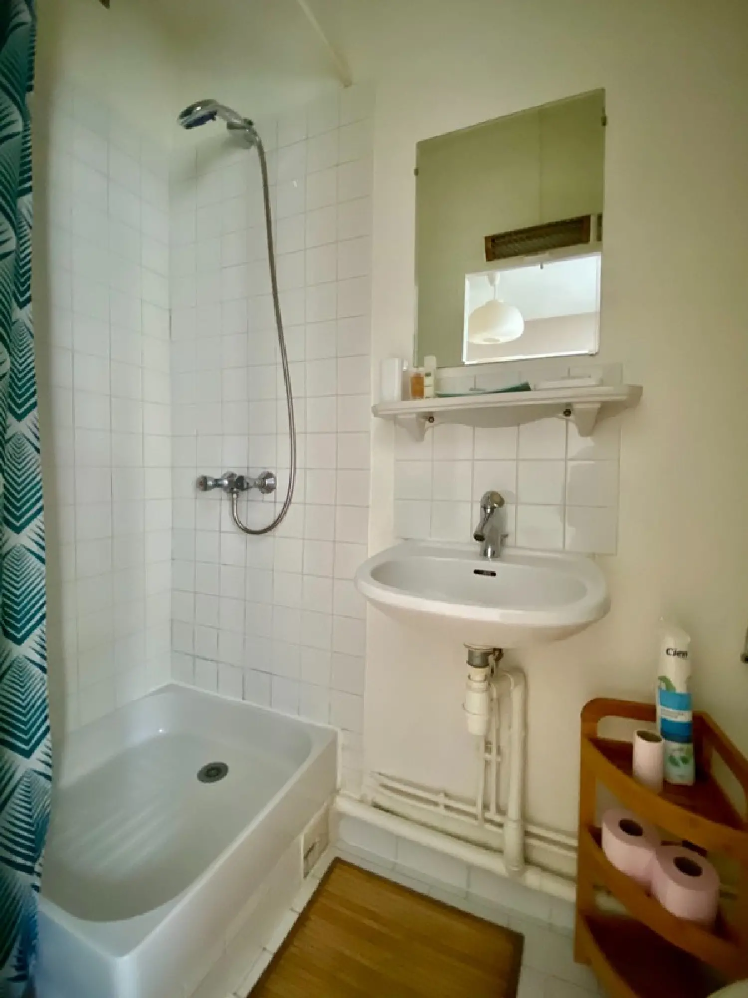  te koop appartement Paris 10e Arrondissement Parijs (Seine) 6