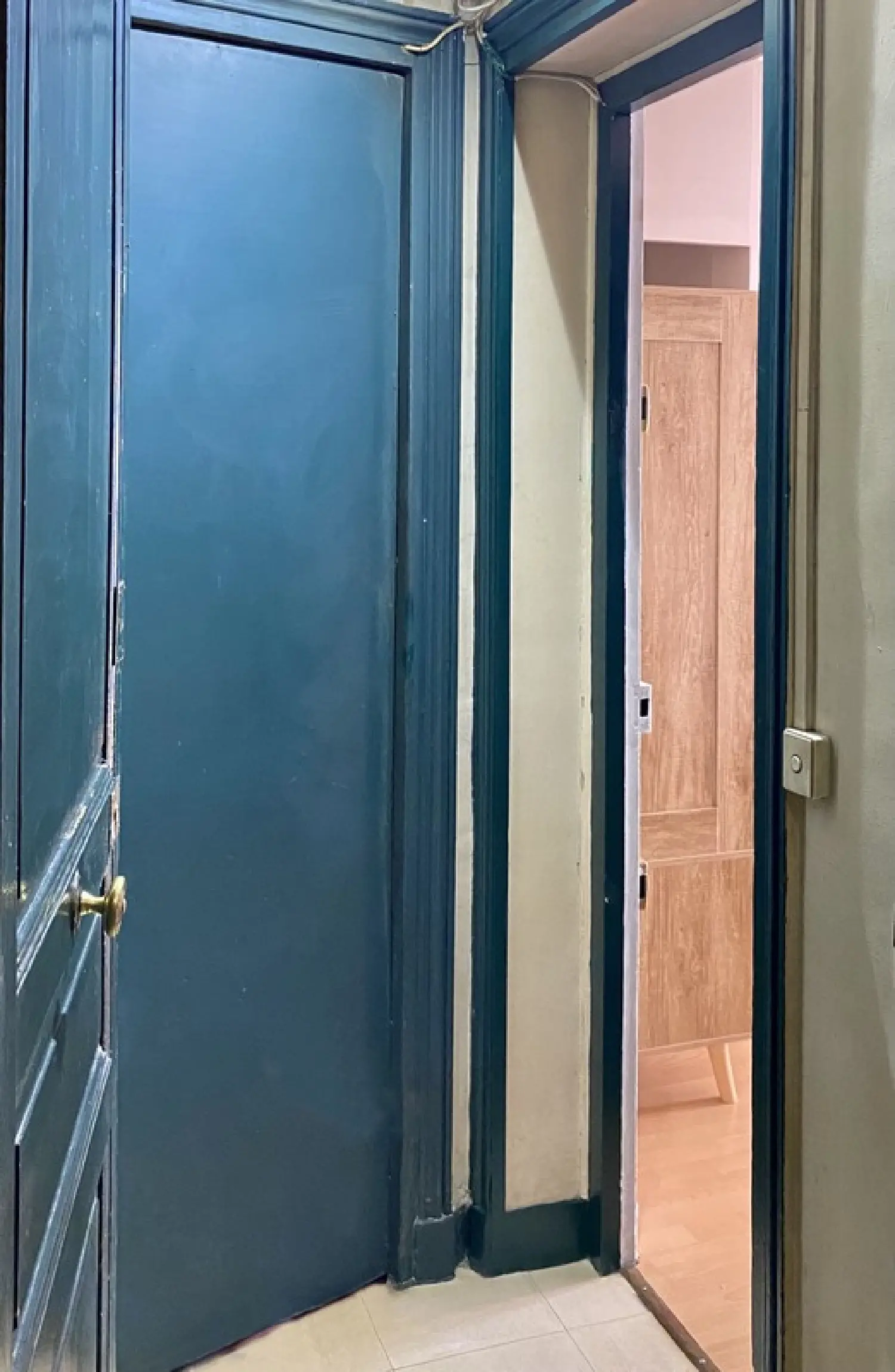  te koop appartement Paris 10e Arrondissement Parijs (Seine) 7