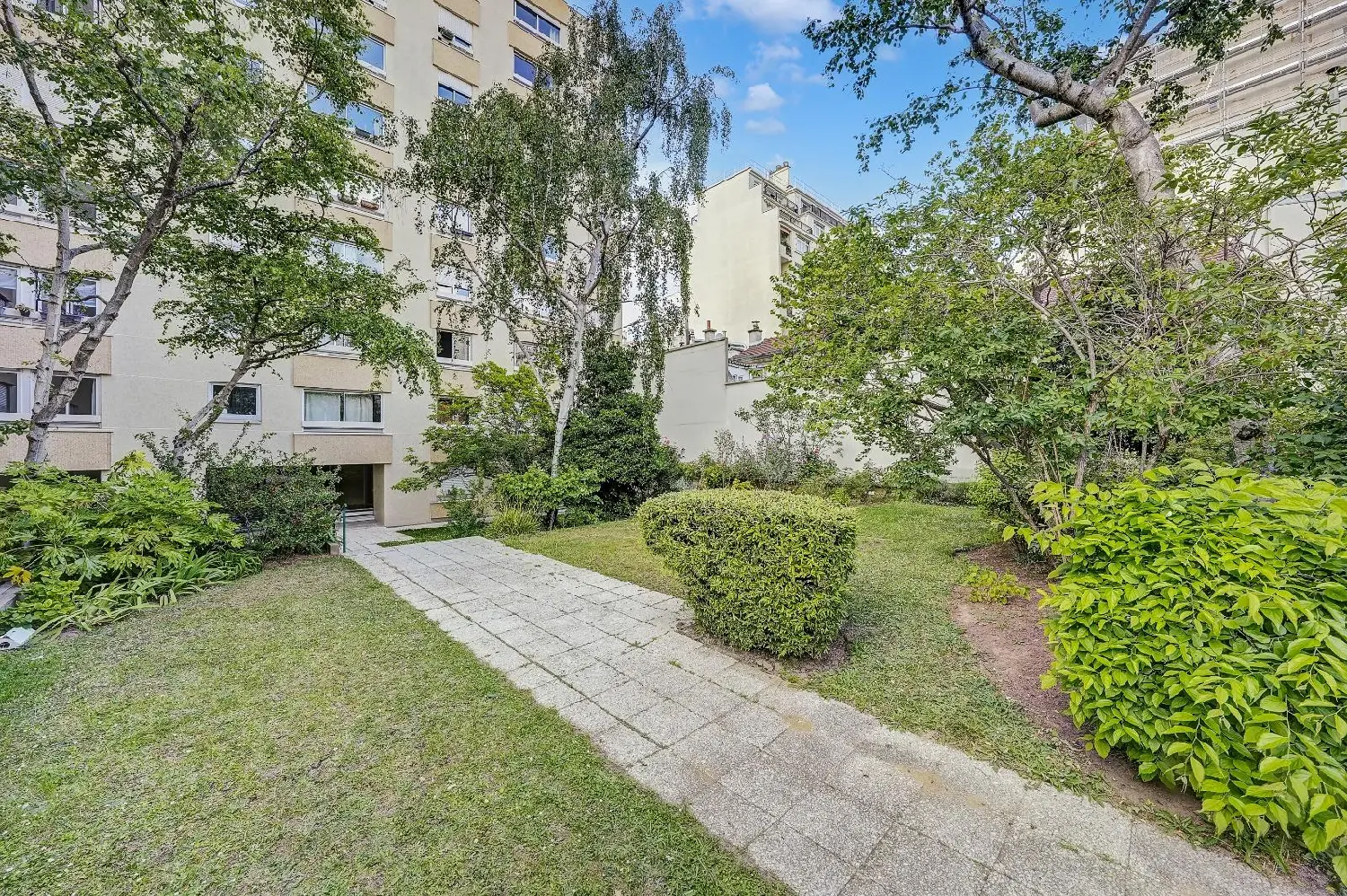  te koop appartement Paris 11e Arrondissement Parijs (Seine) 1