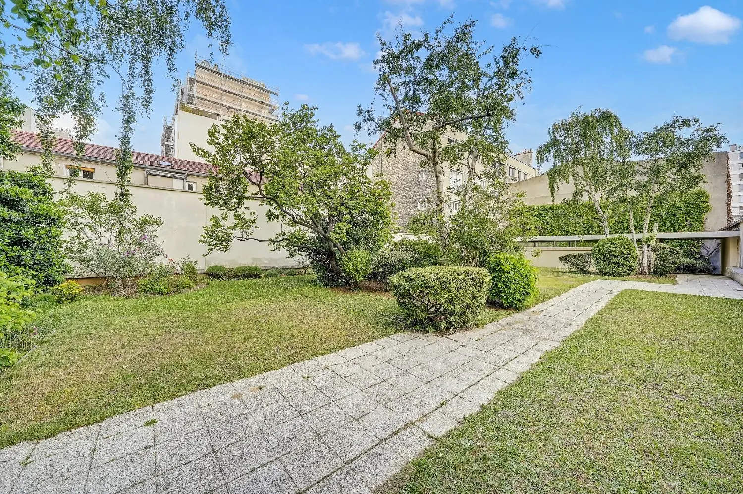 te koop appartement Paris 11e Arrondissement Parijs (Seine) 5