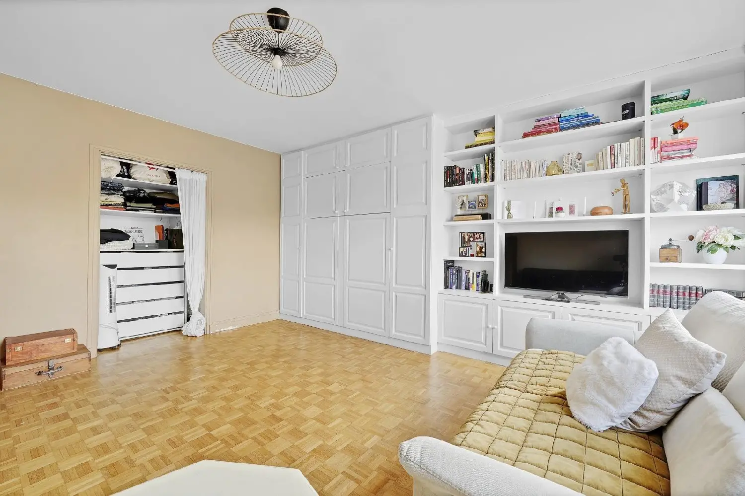  te koop appartement Paris 11e Arrondissement Parijs (Seine) 6