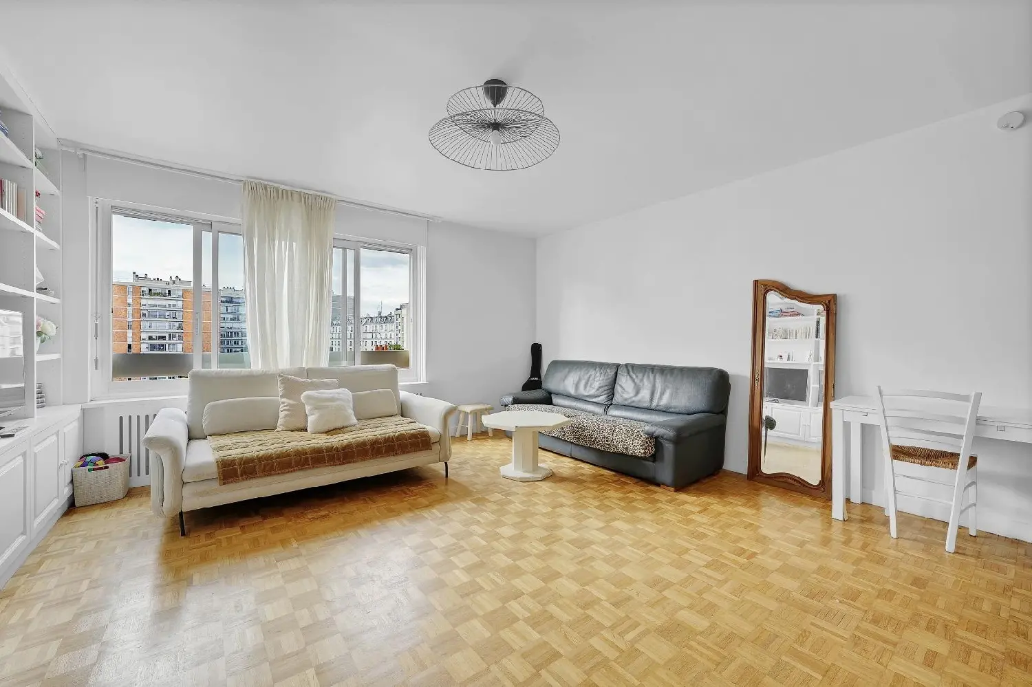  te koop appartement Paris 11e Arrondissement Parijs (Seine) 7