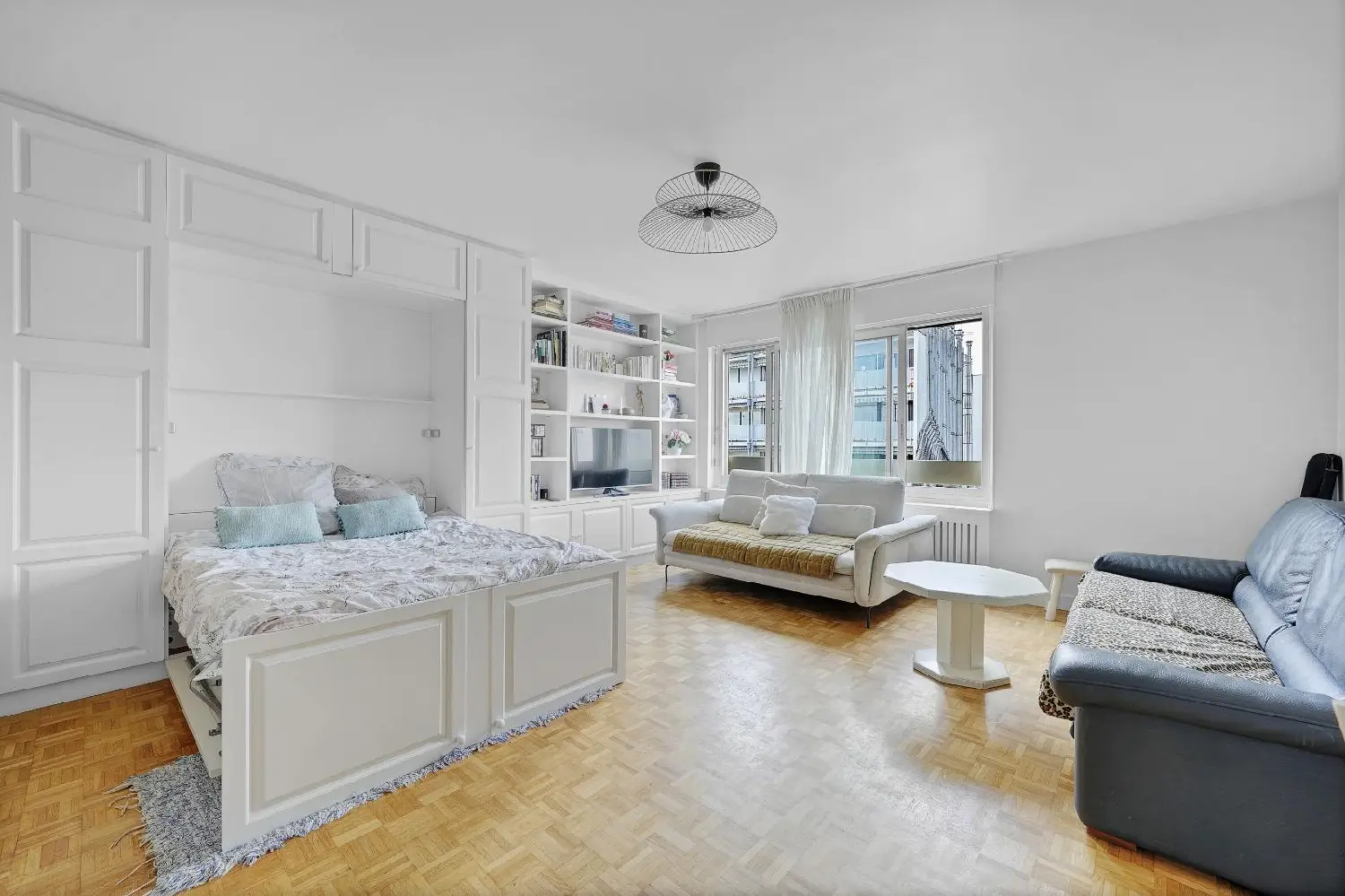  te koop appartement Paris 11e Arrondissement Parijs (Seine) 8