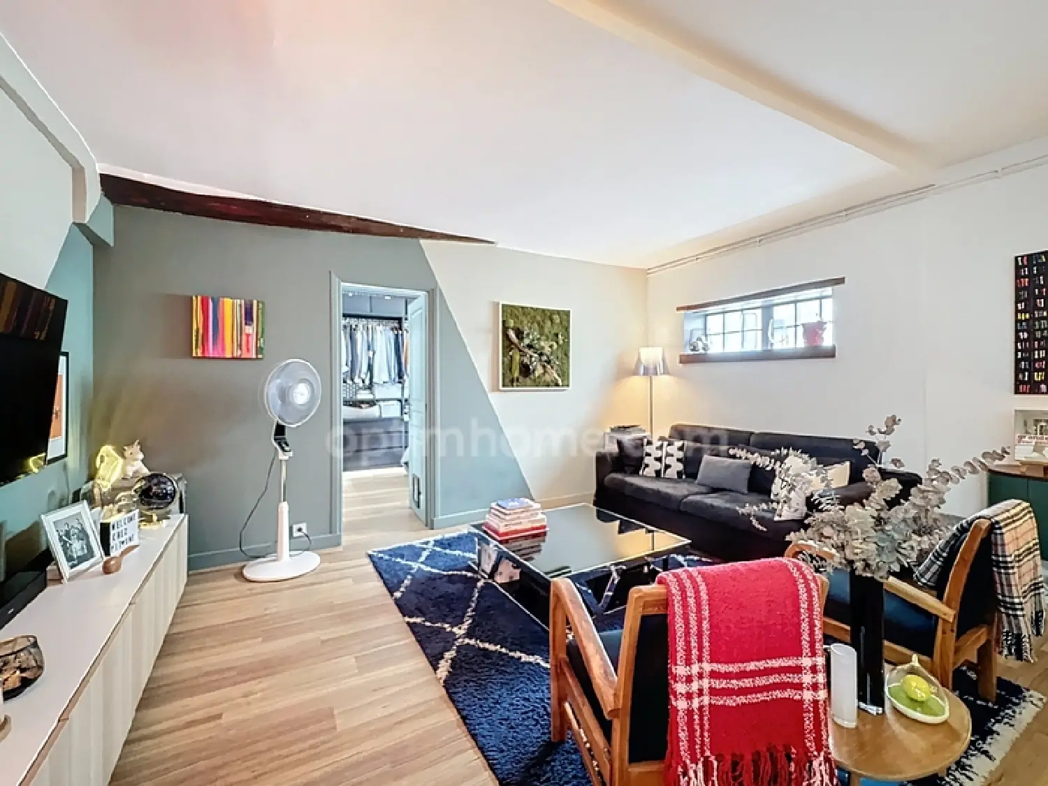  à vendre appartement Paris 11e Arrondissement Paris (Seine) 2