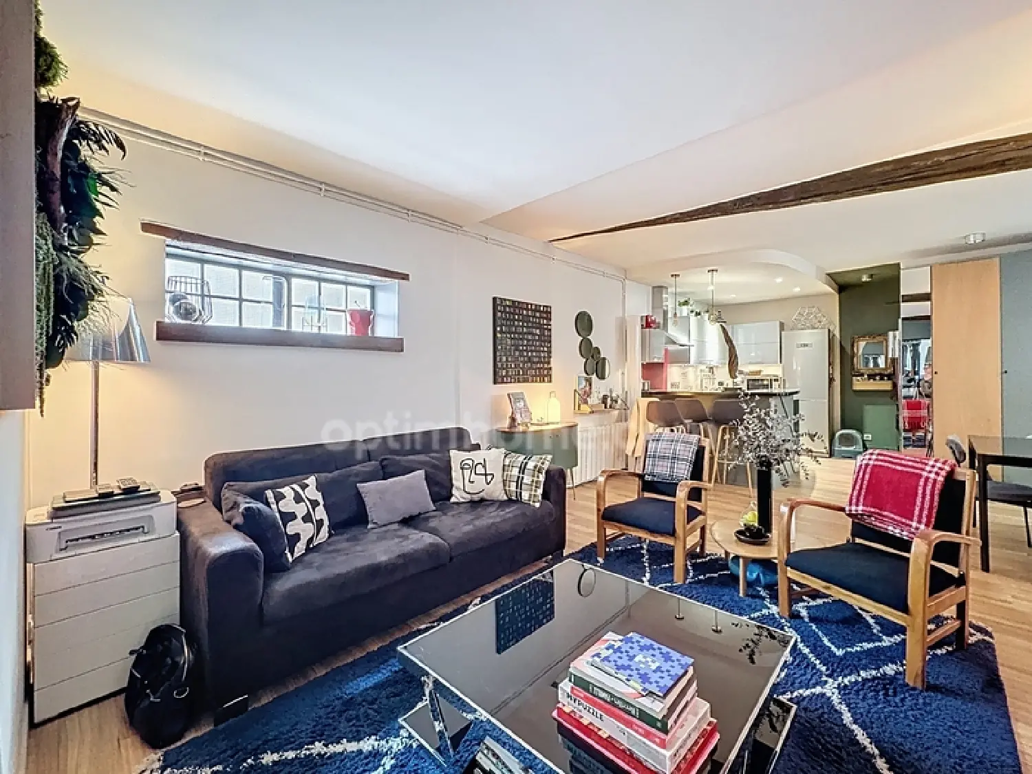 à vendre appartement Paris 11e Arrondissement Paris (Seine) 3