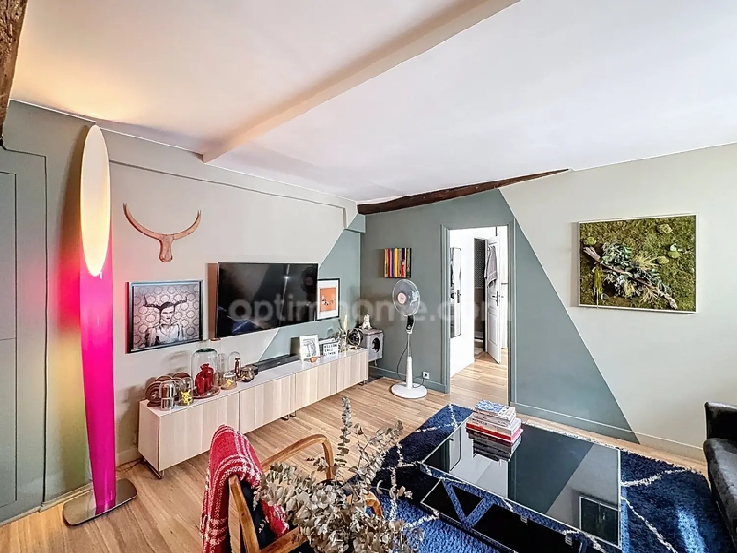  à vendre appartement Paris 11e Arrondissement Paris (Seine) 4