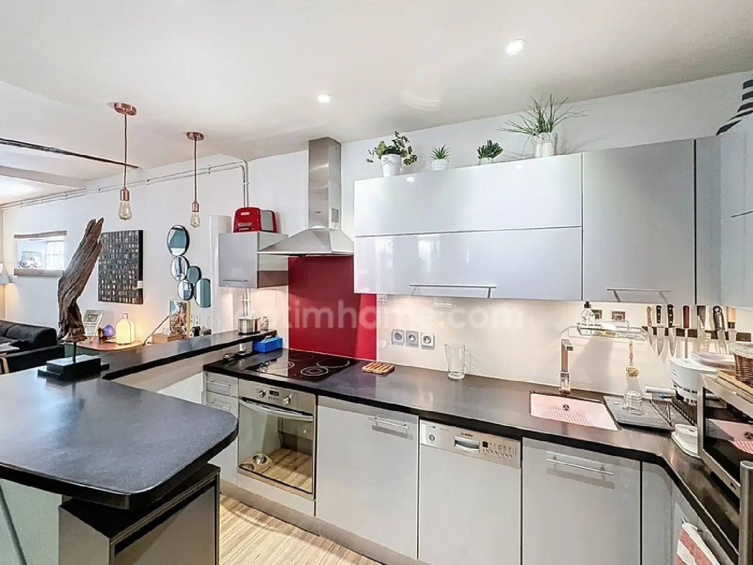  à vendre appartement Paris 11e Arrondissement Paris (Seine) 5