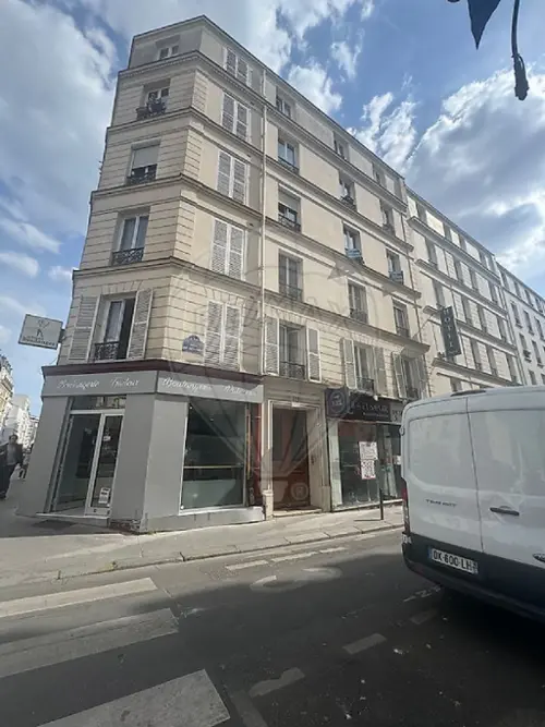 Paris 11e Arrondissement París (Seine) apartamento foto 7096926