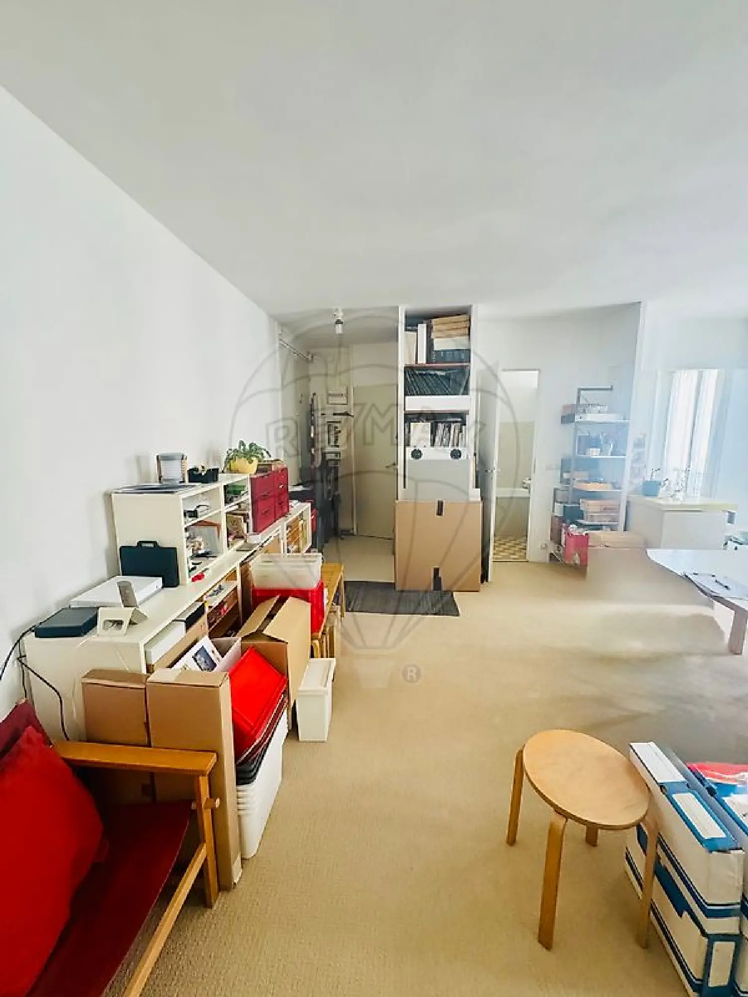  à vendre appartement Paris 11e Arrondissement Paris (Seine) 2