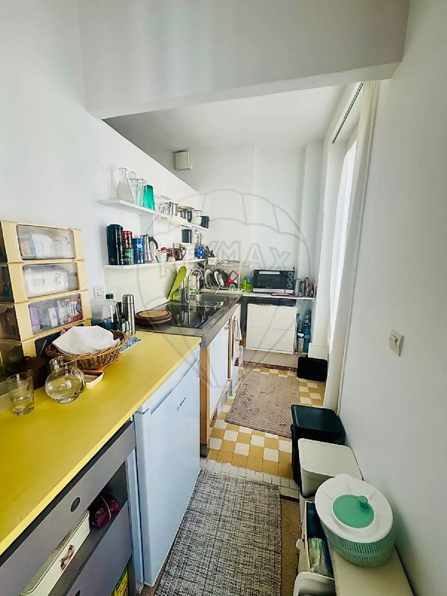  à vendre appartement Paris 11e Arrondissement Paris (Seine) 4