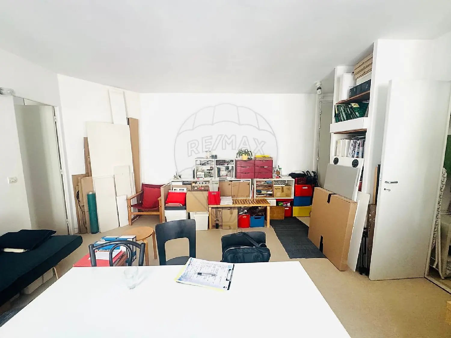  à vendre appartement Paris 11e Arrondissement Paris (Seine) 5