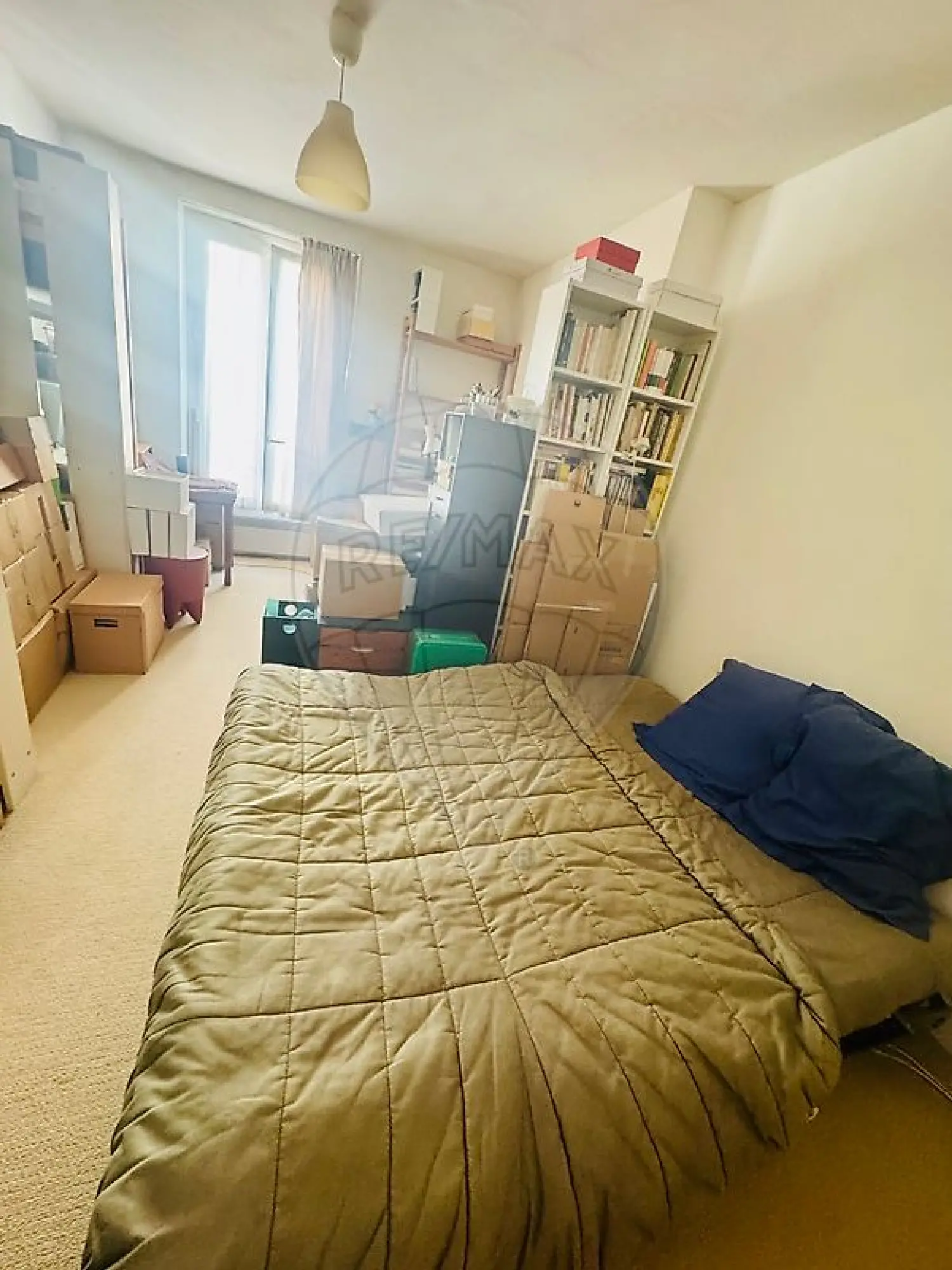  à vendre appartement Paris 11e Arrondissement Paris (Seine) 8