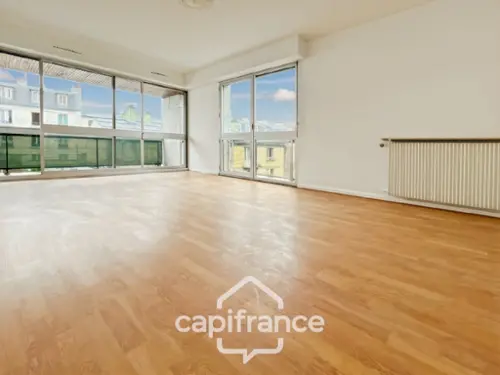 Paris 12e Arrondissement Parijs (Seine) appartement foto 7088953