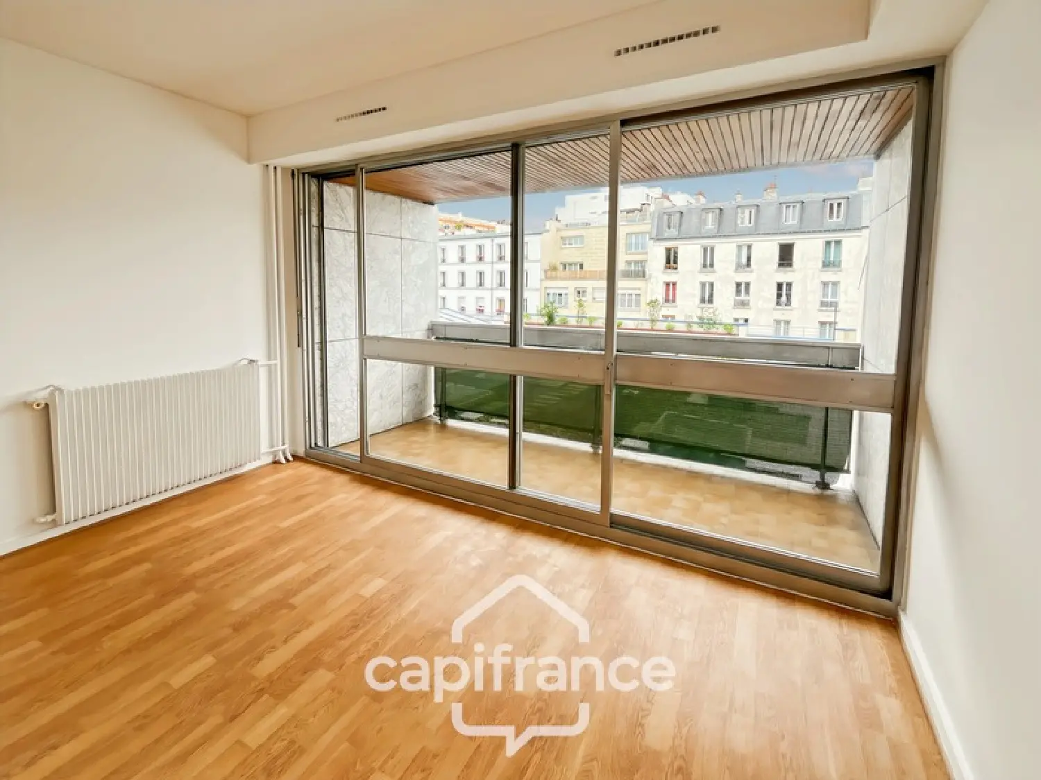  te koop appartement Paris 12e Arrondissement Parijs (Seine) 2