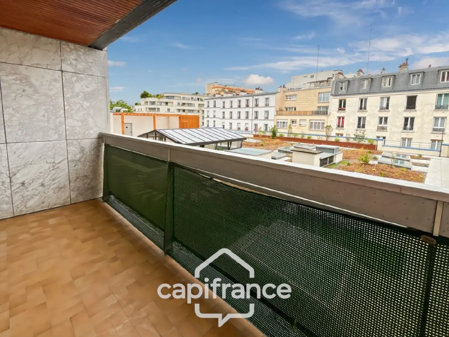  te koop appartement Paris 12e Arrondissement Parijs (Seine) 4