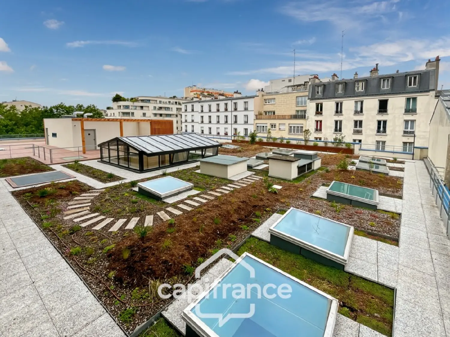  te koop appartement Paris 12e Arrondissement Parijs (Seine) 5