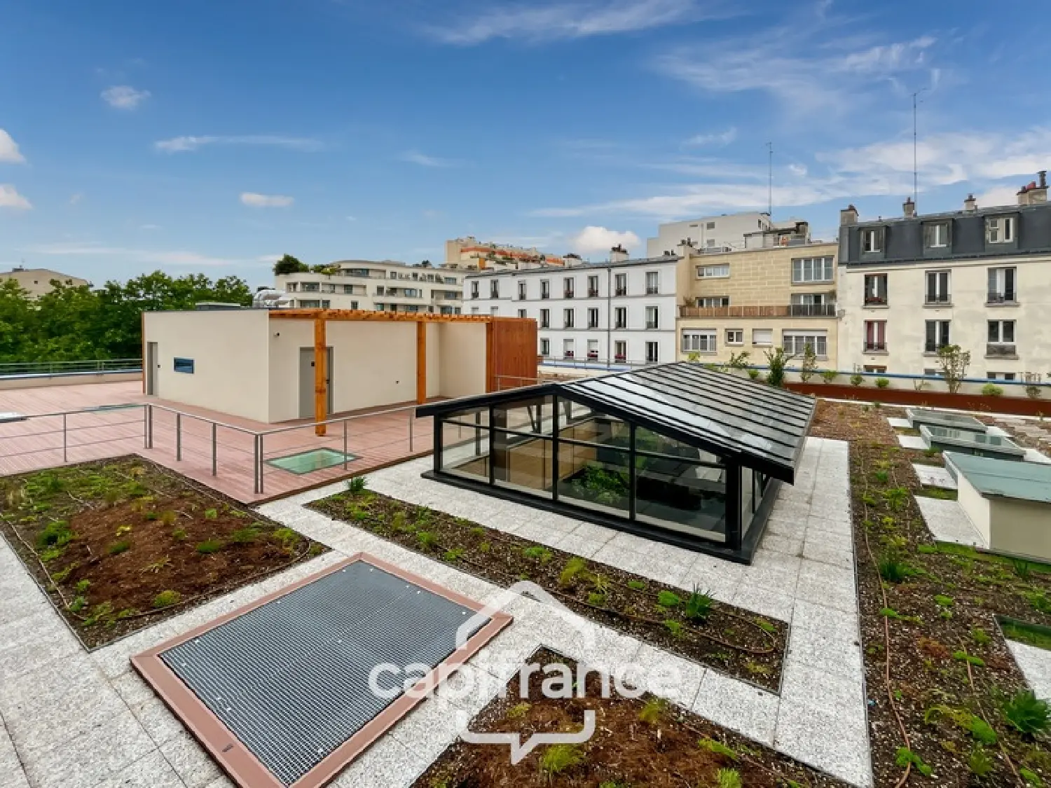  te koop appartement Paris 12e Arrondissement Parijs (Seine) 6