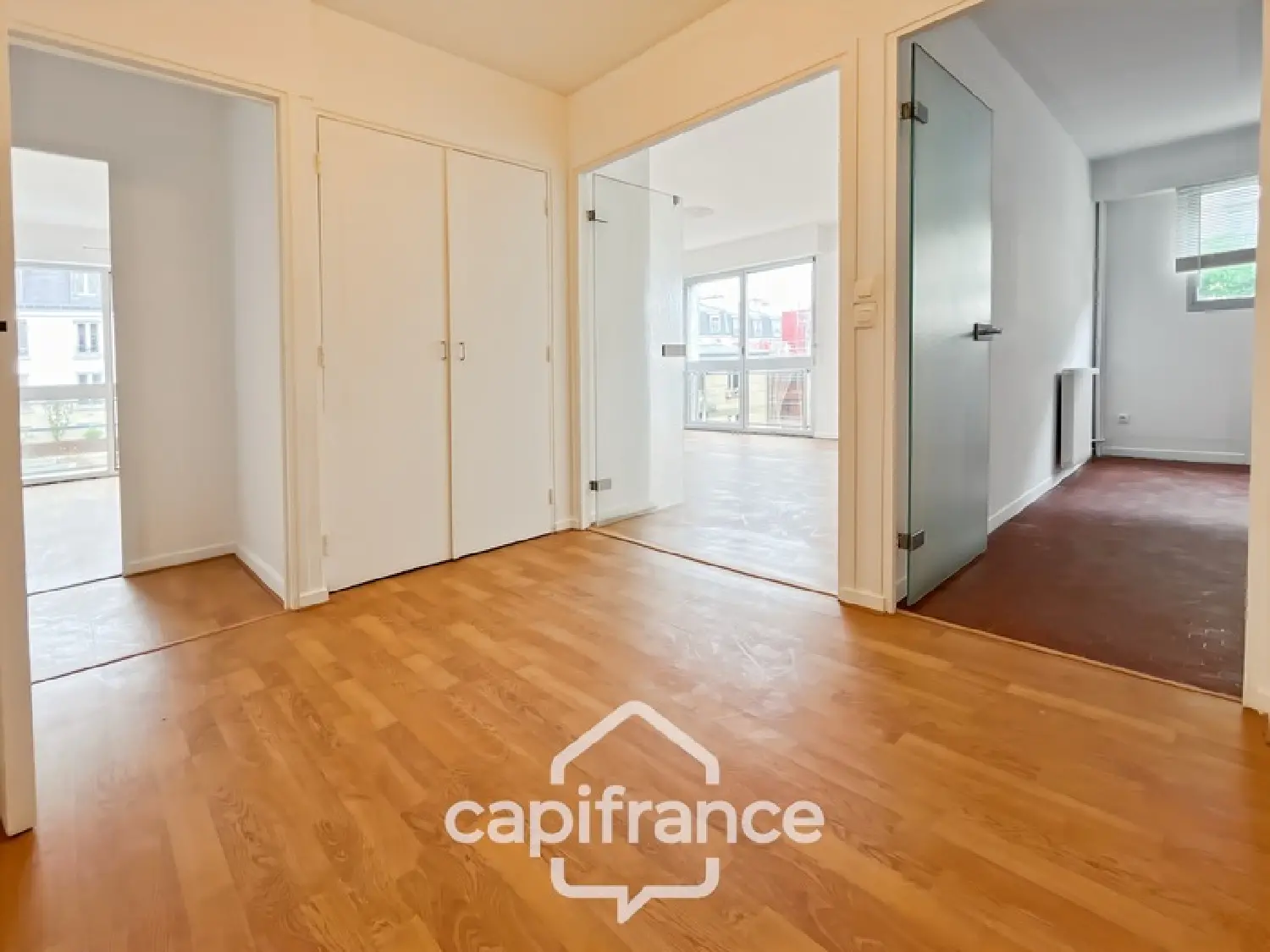  te koop appartement Paris 12e Arrondissement Parijs (Seine) 8