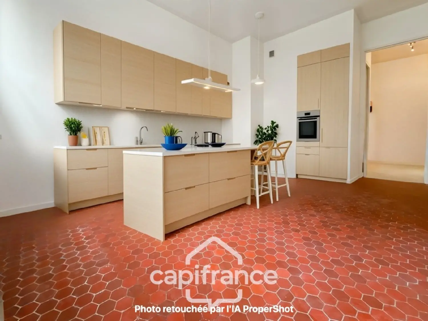  te koop appartement Paris 12e Arrondissement Parijs (Seine) 8