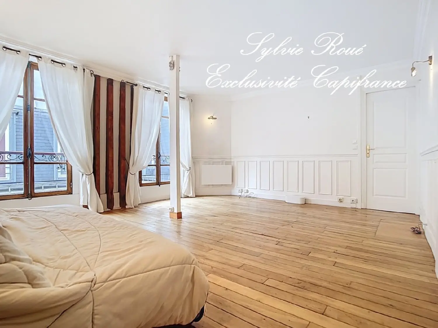 te koop appartement Paris 12e Arrondissement Parijs (Seine) 2