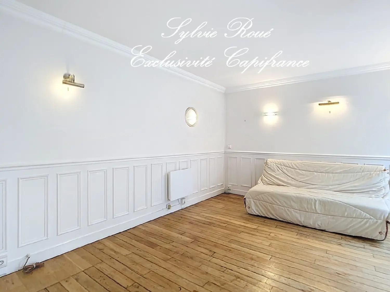  te koop appartement Paris 12e Arrondissement Parijs (Seine) 3