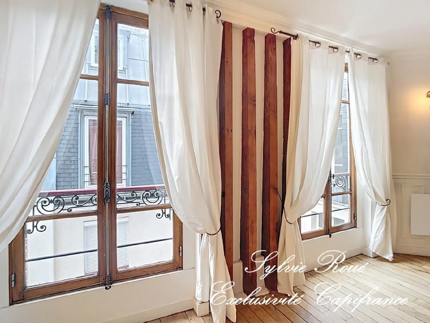  te koop appartement Paris 12e Arrondissement Parijs (Seine) 4