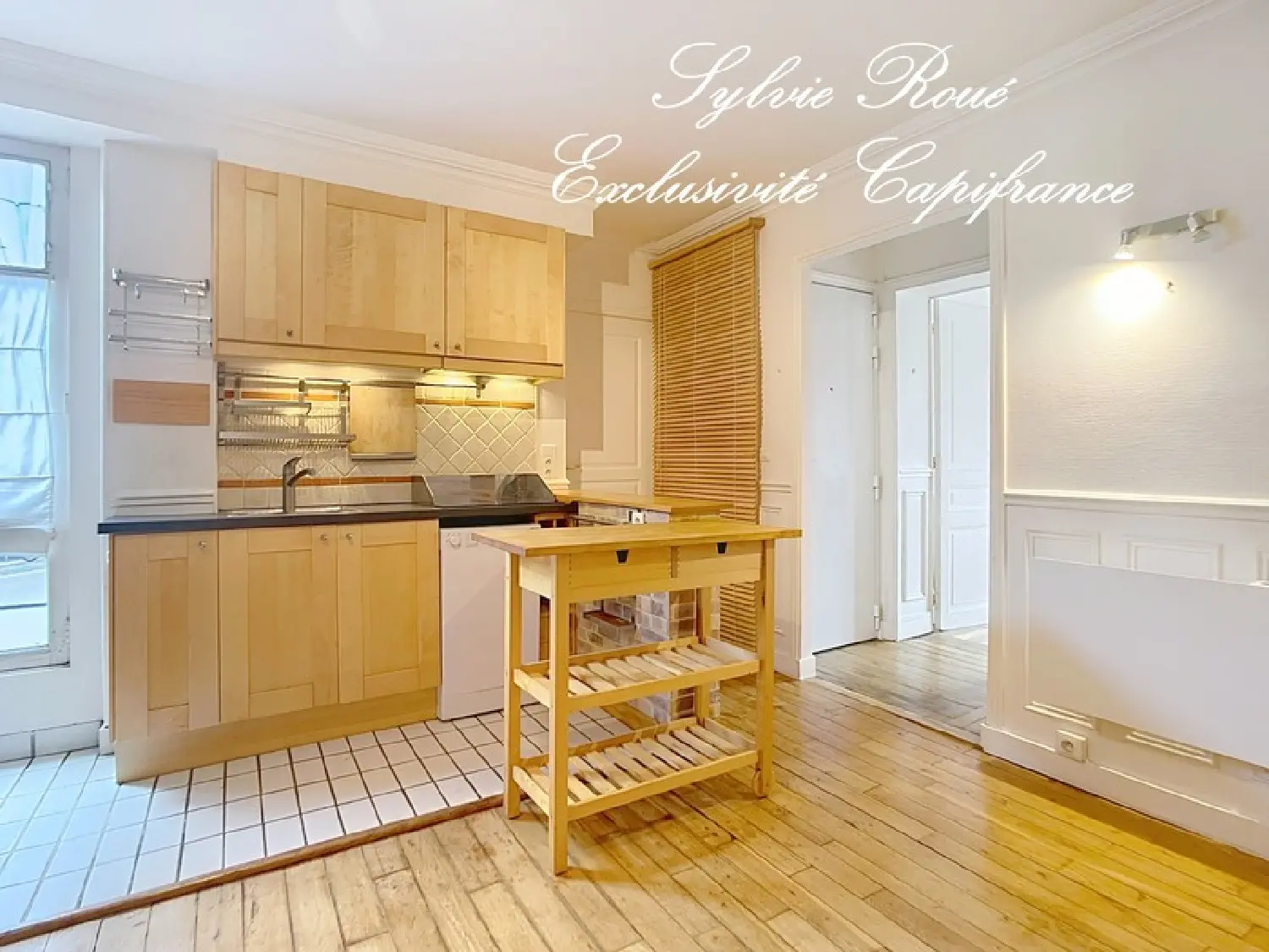 te koop appartement Paris 12e Arrondissement Parijs (Seine) 6