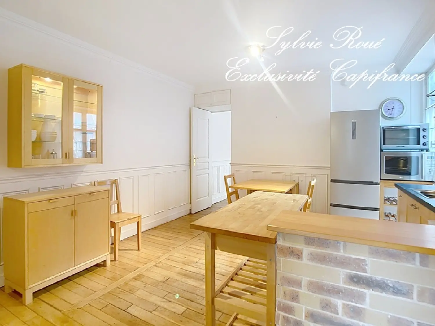  te koop appartement Paris 12e Arrondissement Parijs (Seine) 7