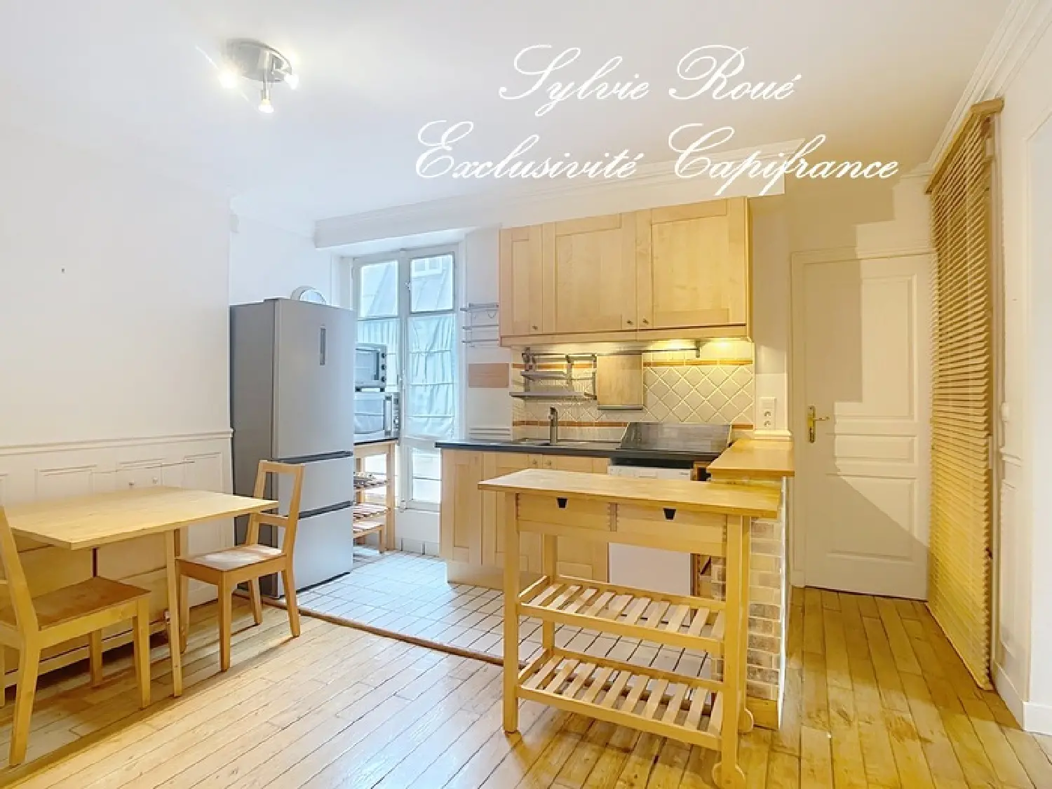  te koop appartement Paris 12e Arrondissement Parijs (Seine) 8
