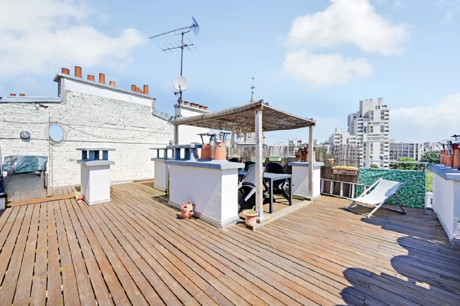  à vendre appartement Paris 12e Arrondissement Paris (Seine) 1