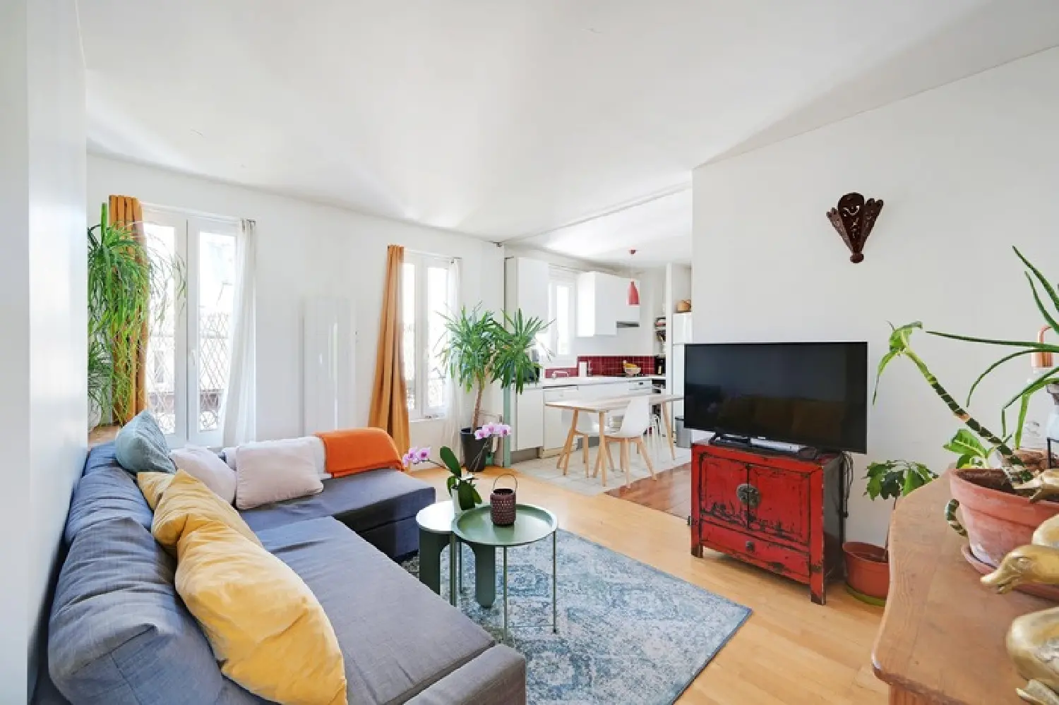  à vendre appartement Paris 12e Arrondissement Paris (Seine) 2