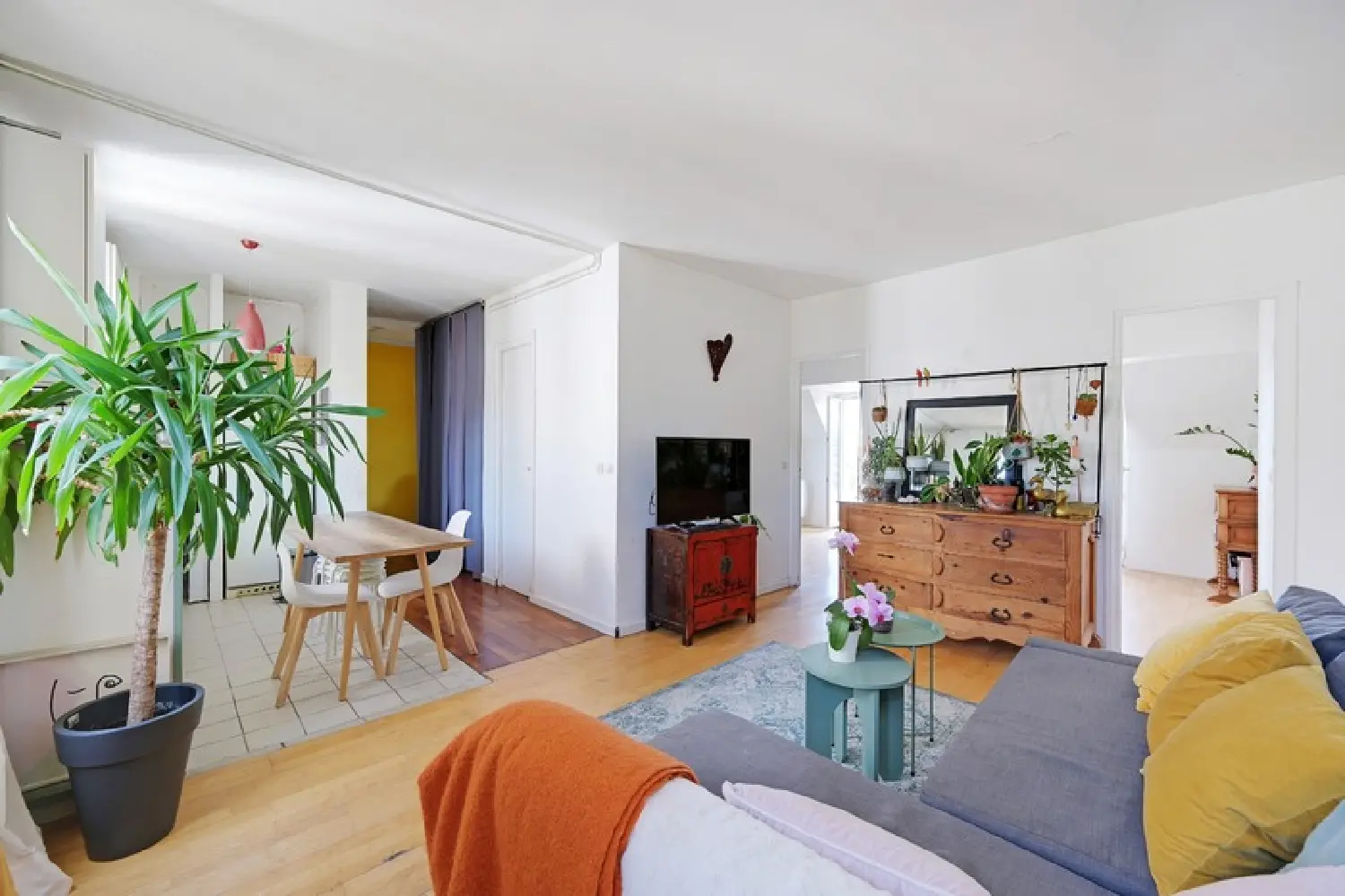  à vendre appartement Paris 12e Arrondissement Paris (Seine) 3