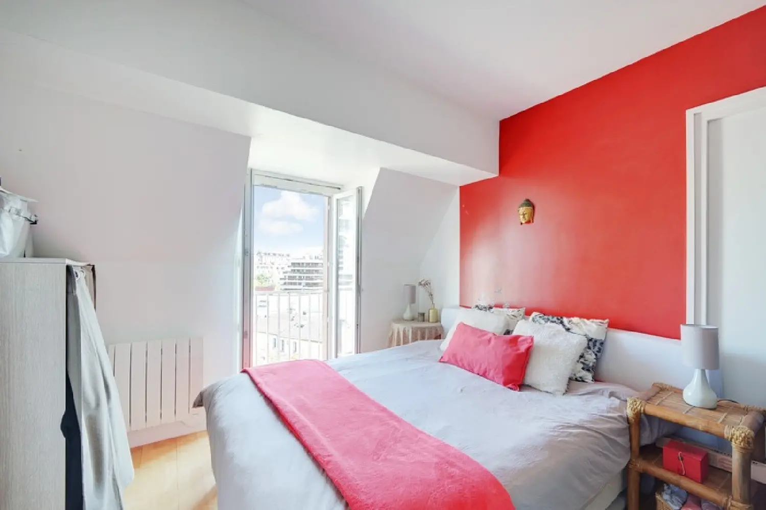  à vendre appartement Paris 12e Arrondissement Paris (Seine) 4