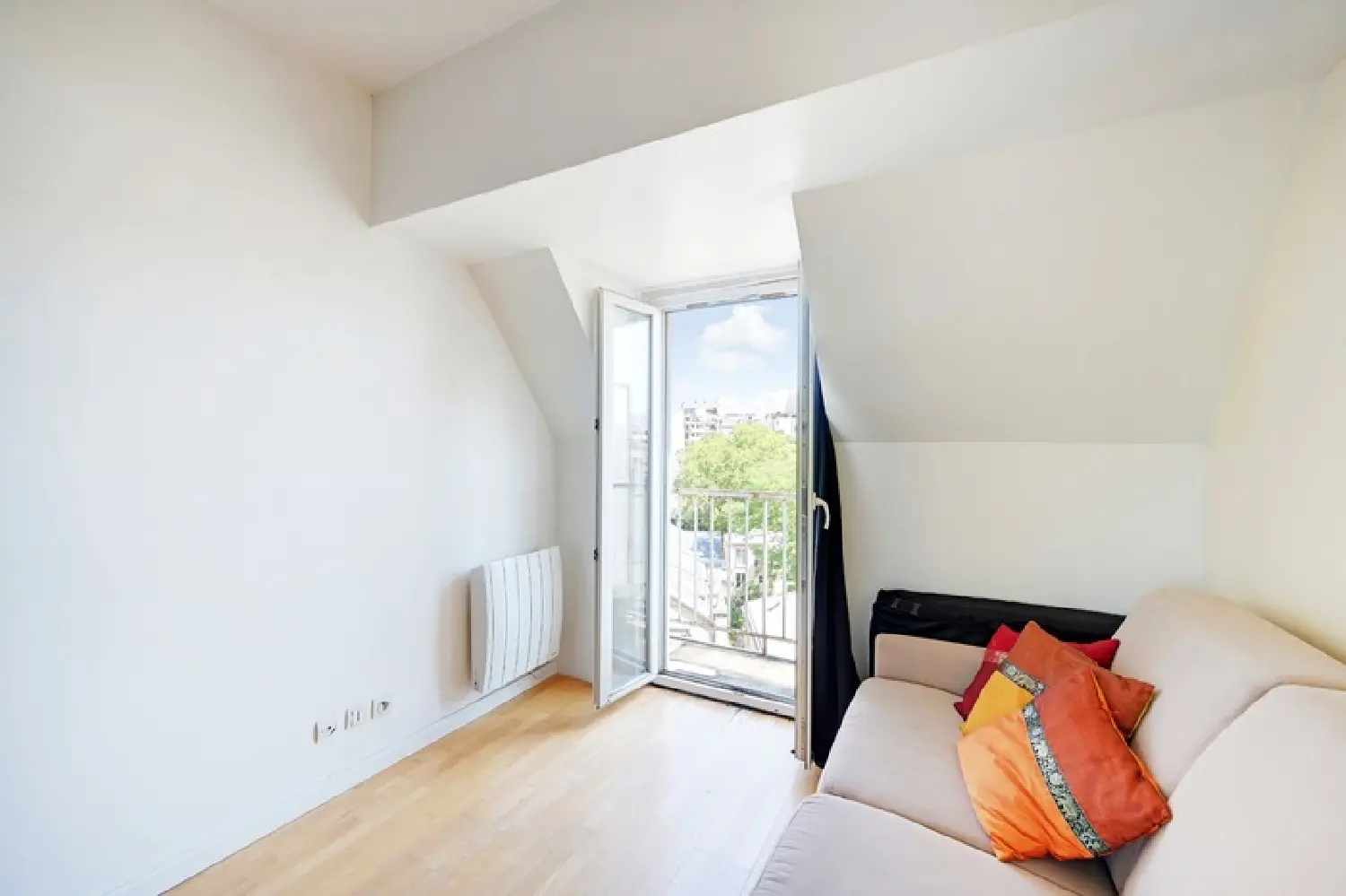  à vendre appartement Paris 12e Arrondissement Paris (Seine) 6