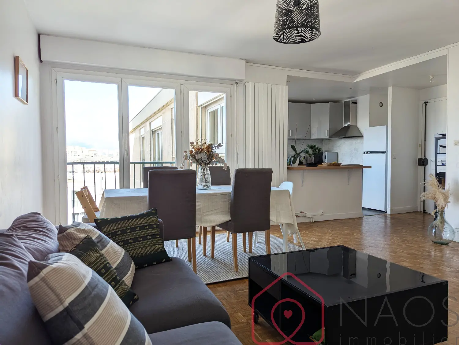  te koop appartement Paris 12e Arrondissement Parijs (Seine) 1