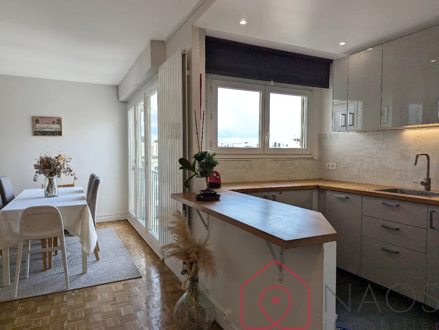  te koop appartement Paris 12e Arrondissement Parijs (Seine) 2