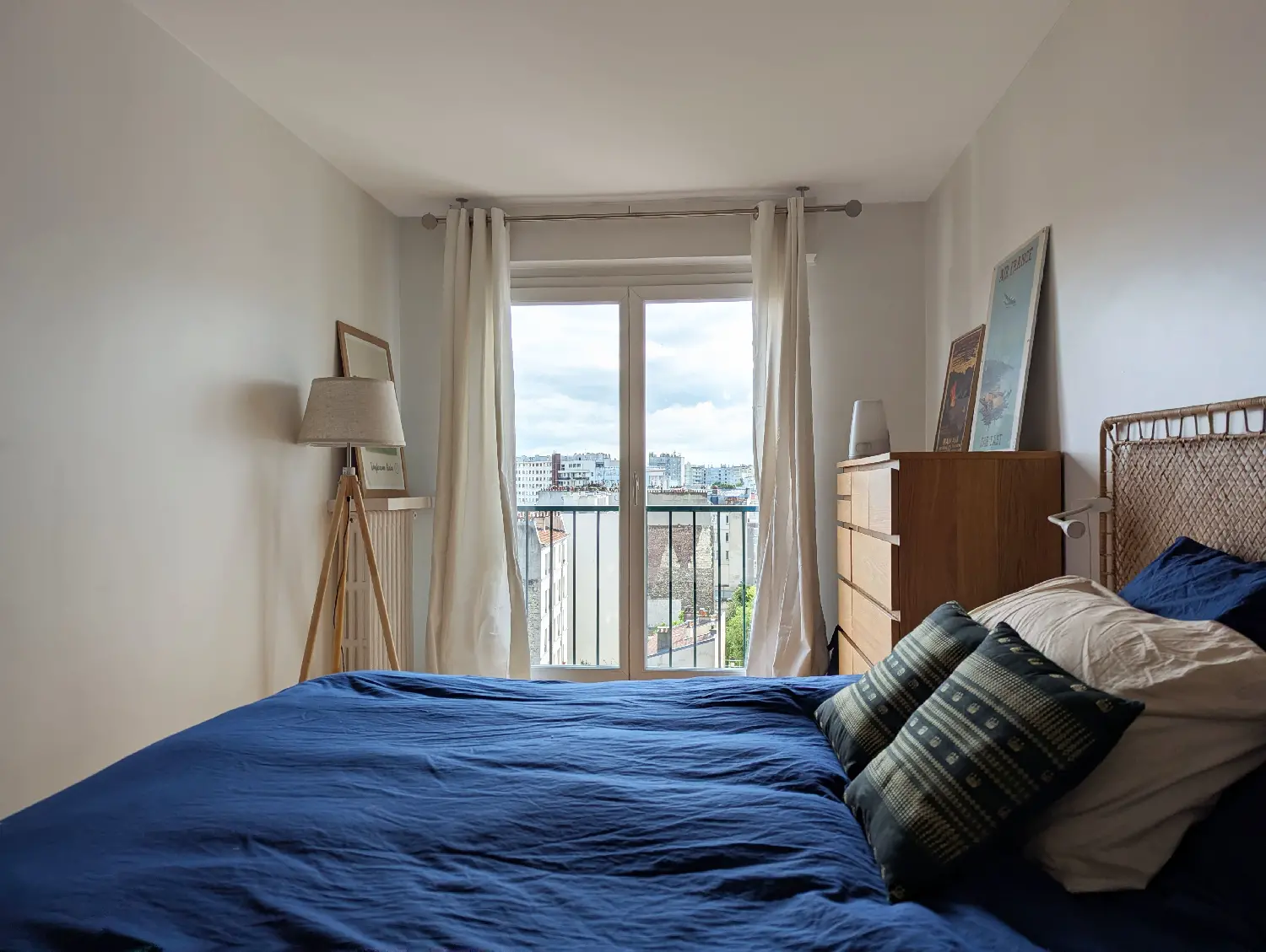  te koop appartement Paris 12e Arrondissement Parijs (Seine) 3