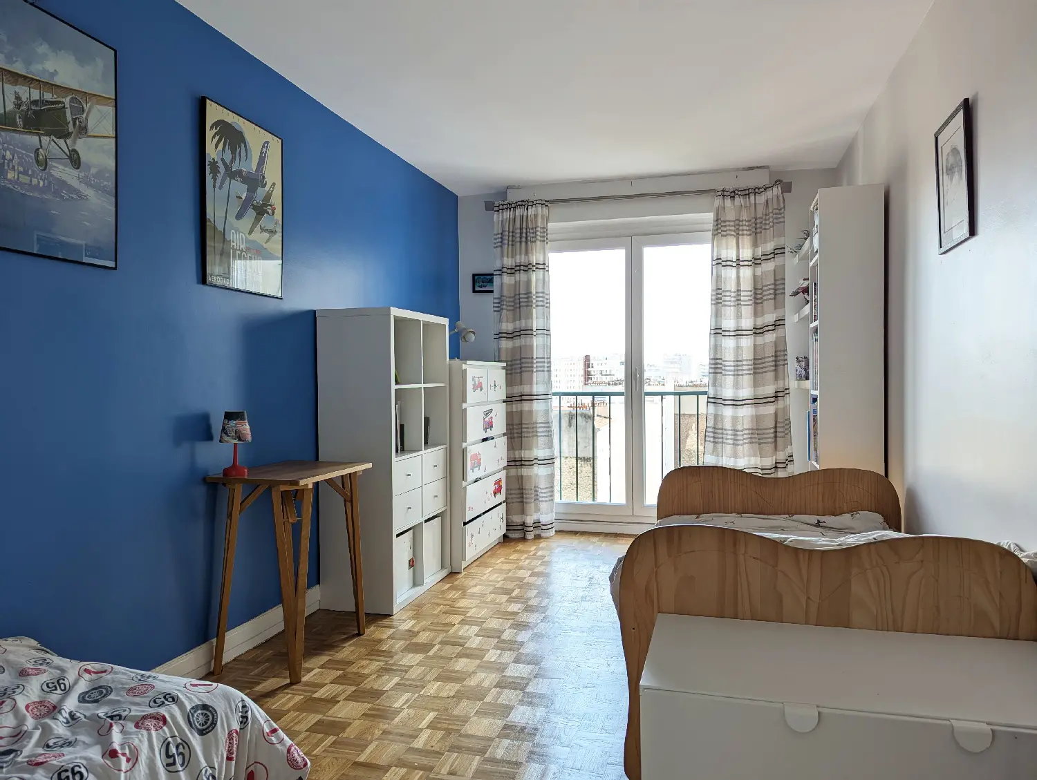  te koop appartement Paris 12e Arrondissement Parijs (Seine) 4