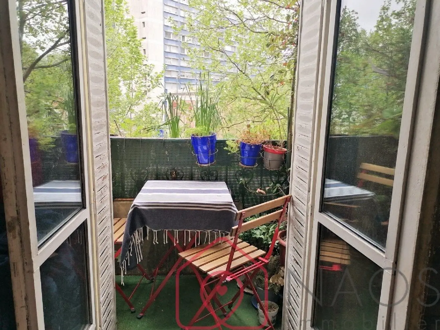  te koop appartement Paris 12e Arrondissement Parijs (Seine) 5