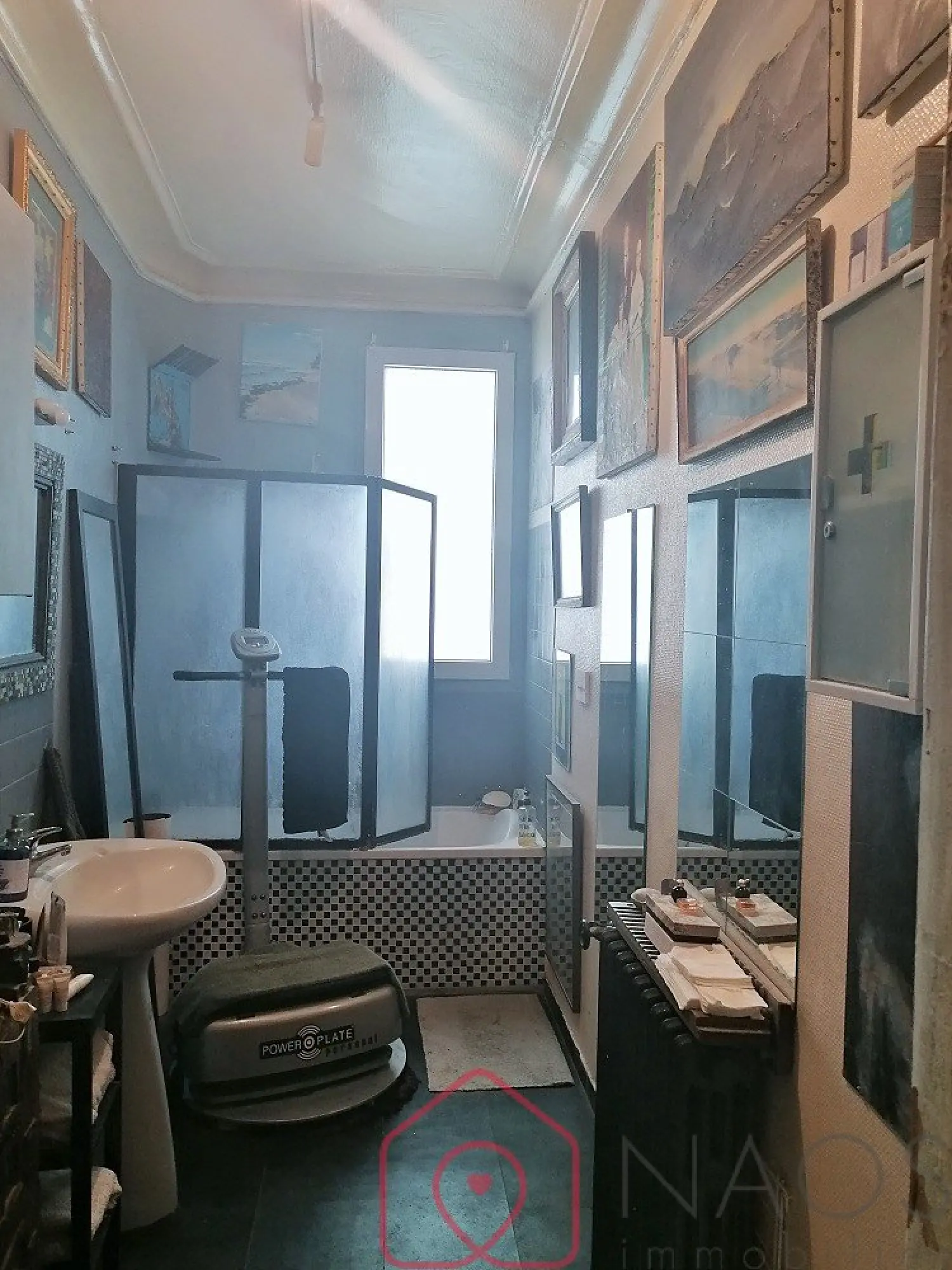  te koop appartement Paris 12e Arrondissement Parijs (Seine) 8