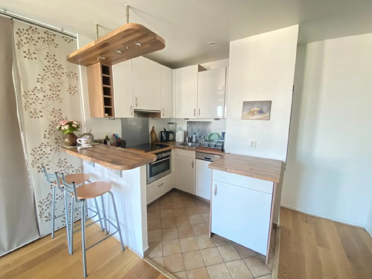 en venta apartamento Paris 13e Arrondissement París (Seine) 2