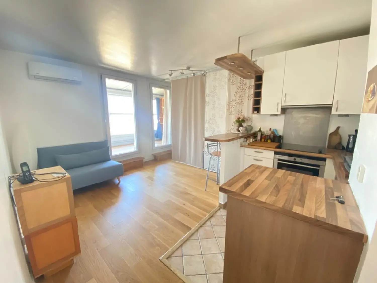 en venta apartamento Paris 13e Arrondissement París (Seine) 3
